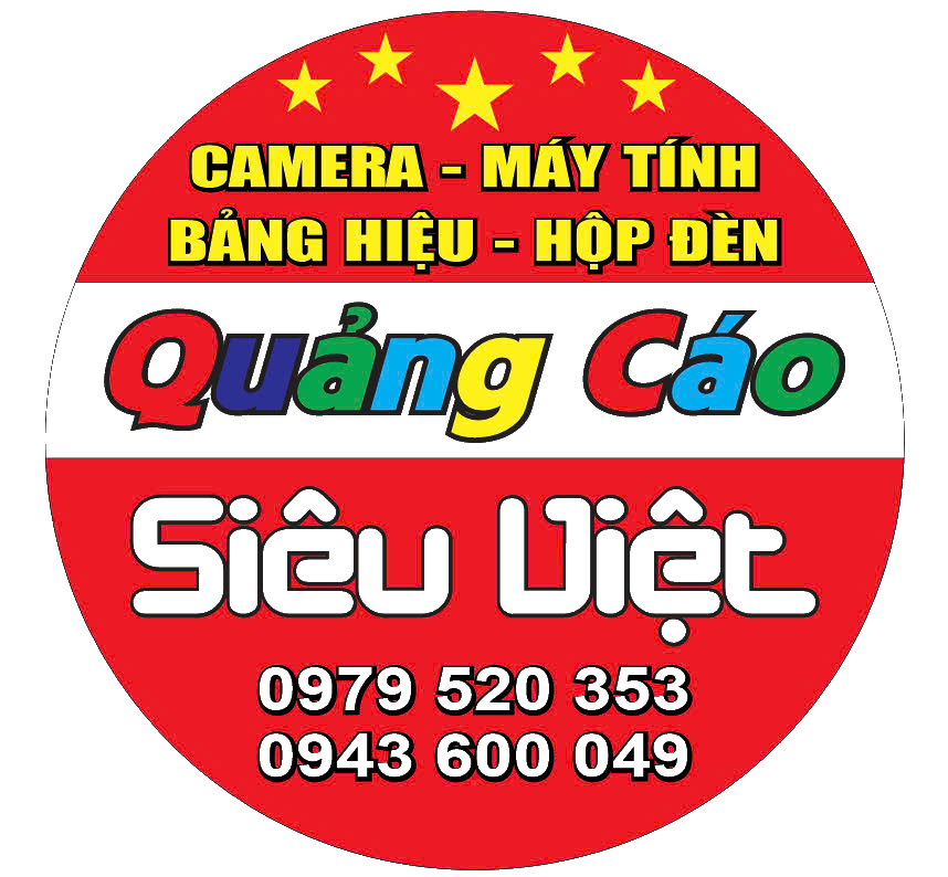 Quảng Cáo Siêu Việt